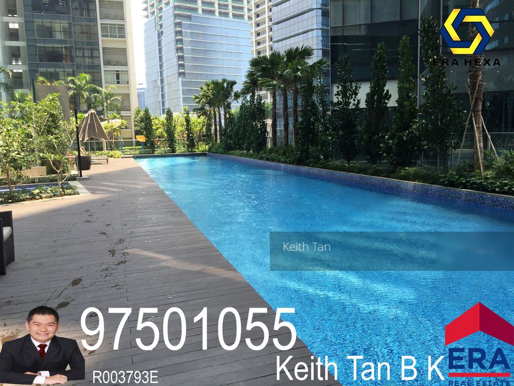 Skysuites@Anson (D2), Apartment #142208862